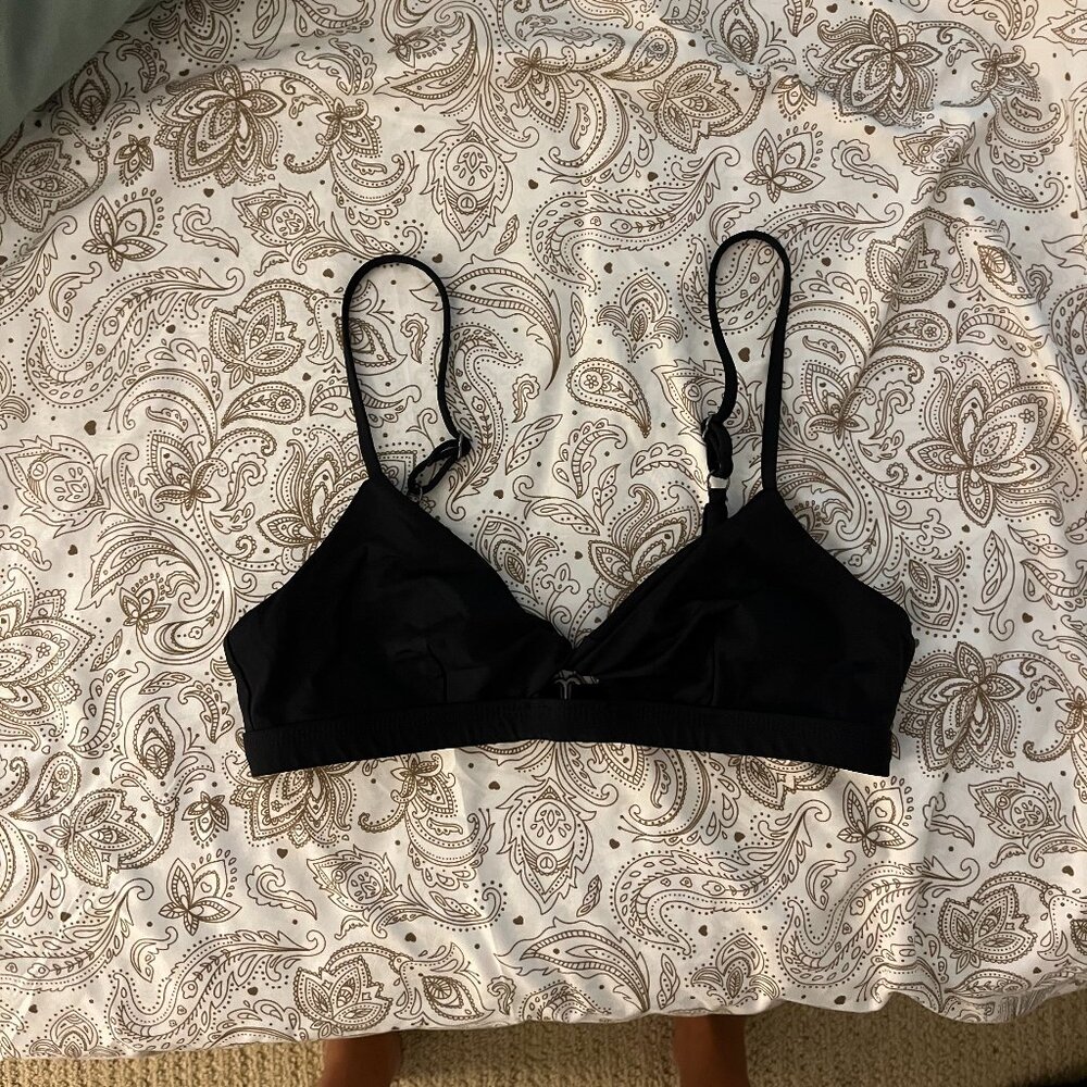 Billabong Sol Searcher Twist Bikini top